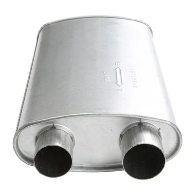 AP Emissions 700219 Exhaust Muffler