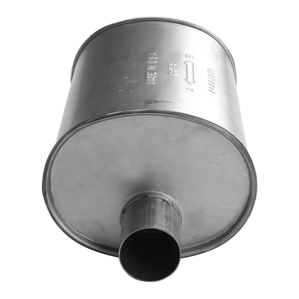 AP Emissions 700227 Exhaust Muffler