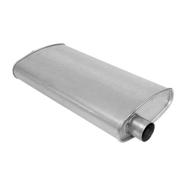 AP Emissions 700234 Exhaust Muffler