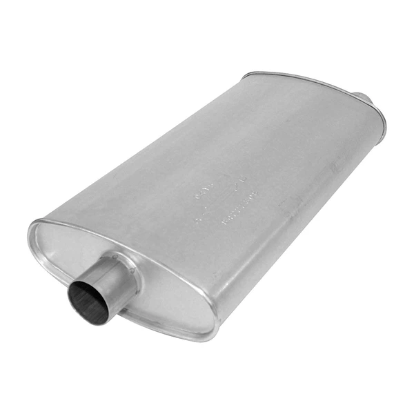 AP Emissions 700234 Exhaust Muffler