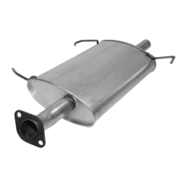 AP Emissions 700240 Exhaust Muffler Assembly