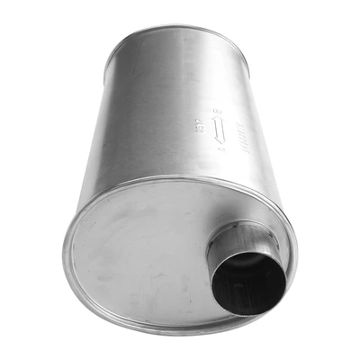 AP Emissions 700254 Exhaust Muffler