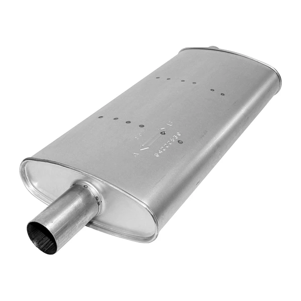 AP Emissions 700257 Exhaust Muffler