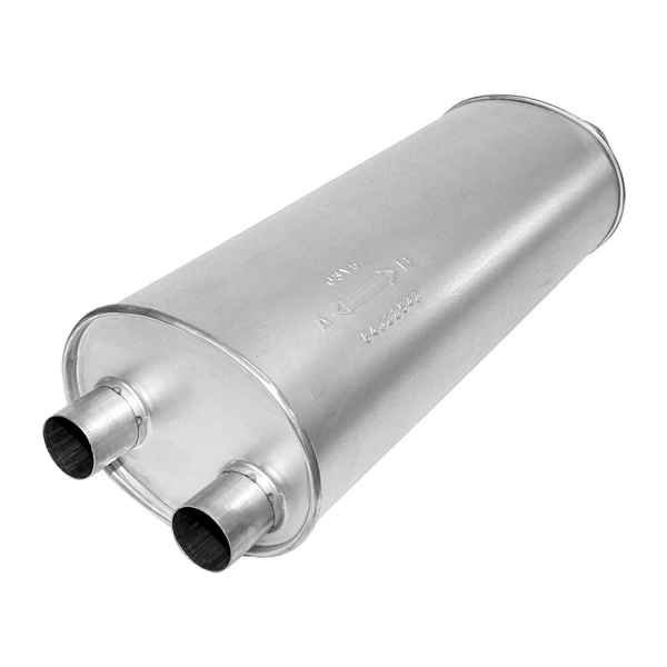 AP Emissions 700258 Exhaust Muffler