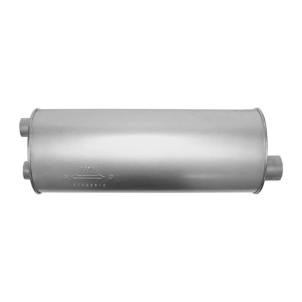 AP Emissions 700258 Exhaust Muffler