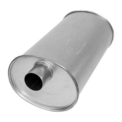 AP Emissions 700252 Exhaust Muffler