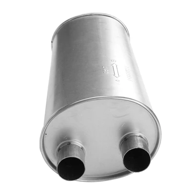 AP Emissions 700260 Exhaust Muffler