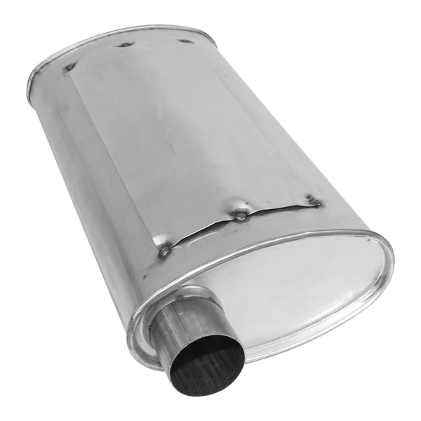 AP Emissions 700263 Exhaust Muffler