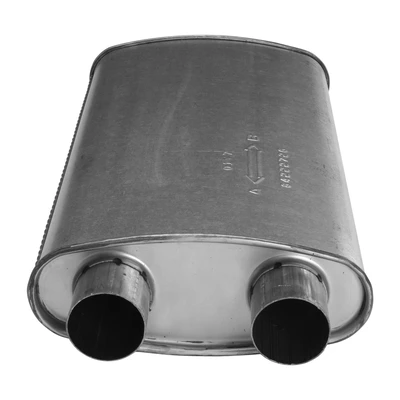 AP Emissions 700276 Exhaust Muffler