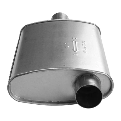 AP Emissions 700277 Exhaust Muffler