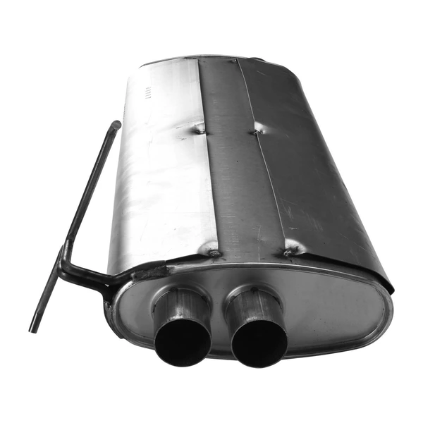 AP Emissions 700270 Exhaust Muffler