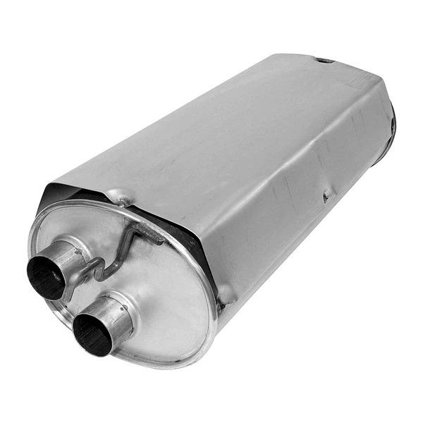 AP Emissions 700296 Exhaust Muffler