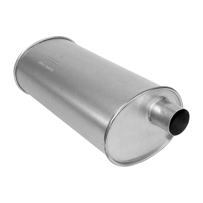 AP Emissions 700297 Exhaust Muffler