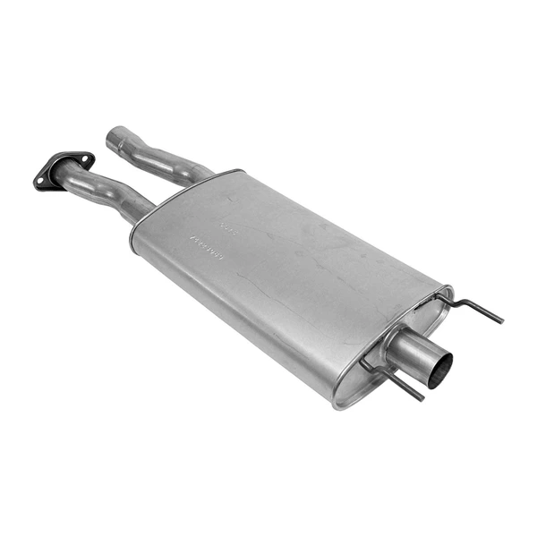 AP Emissions 700291 Exhaust Muffler Assembly