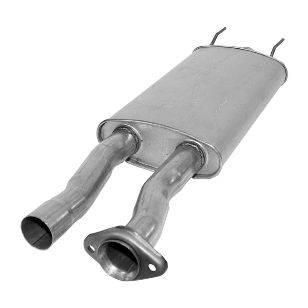 AP Emissions 700291 Exhaust Muffler Assembly