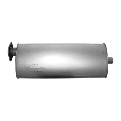 AP Emissions 700292 Exhaust Muffler Assembly