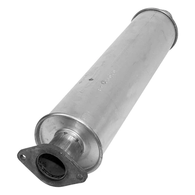 AP Emissions 700293 Exhaust Resonator Assembly, Front Side