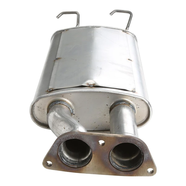 AP Emissions 700307 Exhaust Muffler Assembly