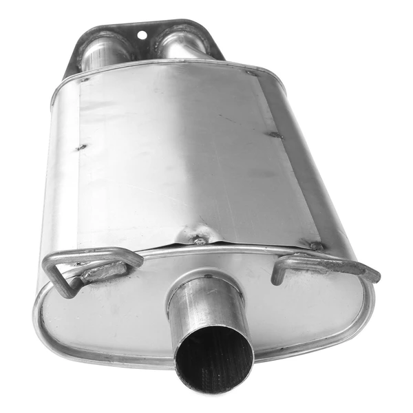 AP Emissions 700307 Exhaust Muffler Assembly