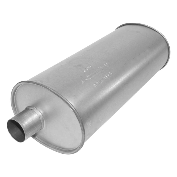 AP Emissions 700301 Exhaust Muffler