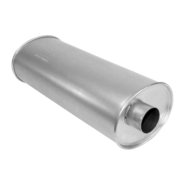AP Emissions 700303 Exhaust Muffler