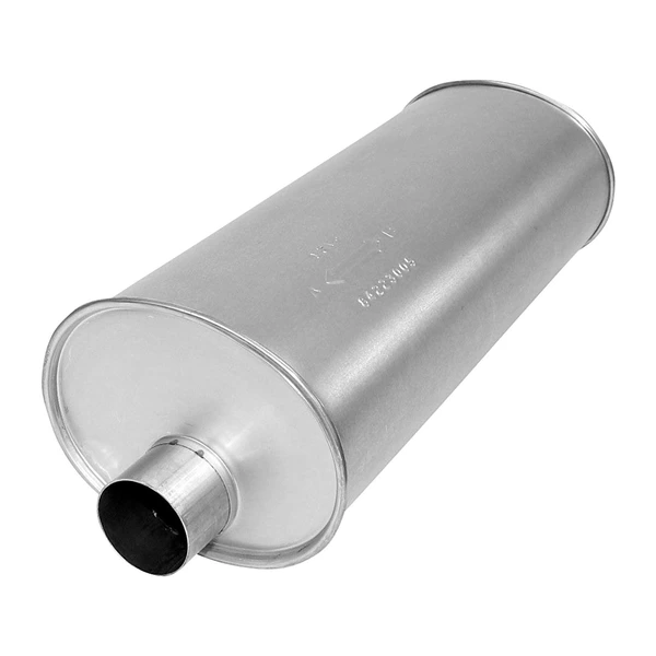 AP Emissions 700303 Exhaust Muffler