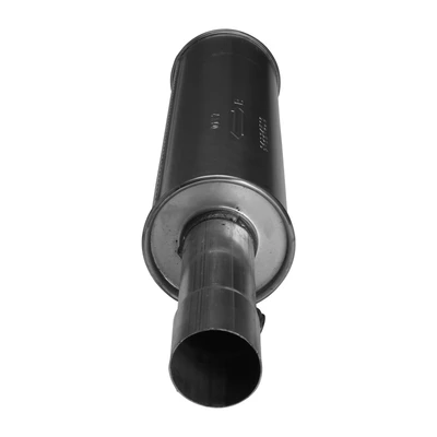 AP Emissions 700319 Exhaust Resonator, Front Side