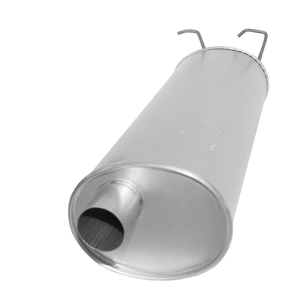AP Emissions 700311 Exhaust Muffler