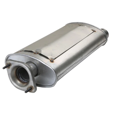 AP Emissions 700329 Exhaust Muffler Assembly