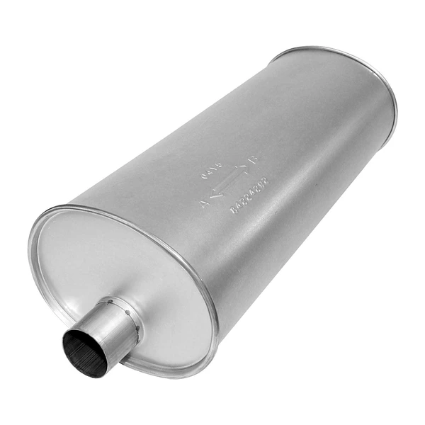 AP Emissions 700335 Exhaust Muffler