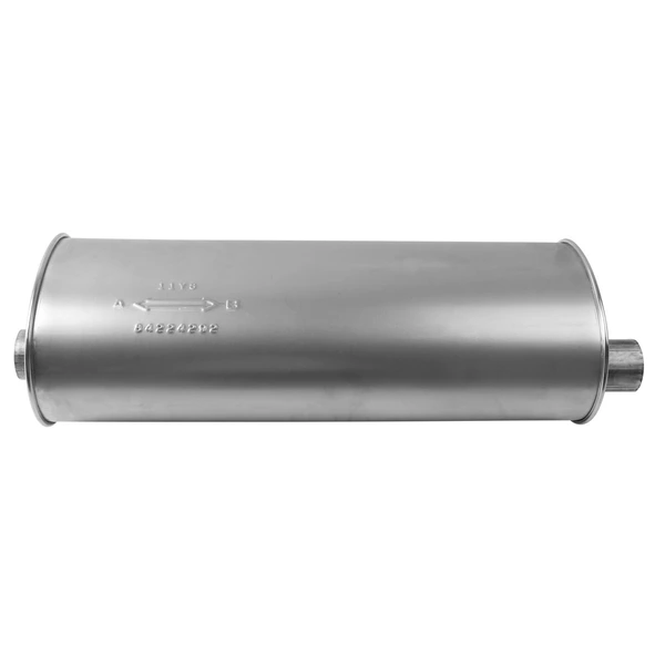 AP Emissions 700335 Exhaust Muffler