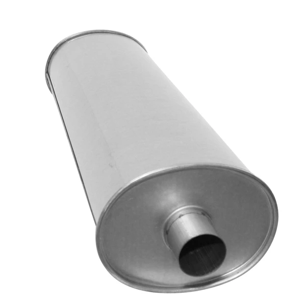 AP Emissions 700339 Exhaust Muffler