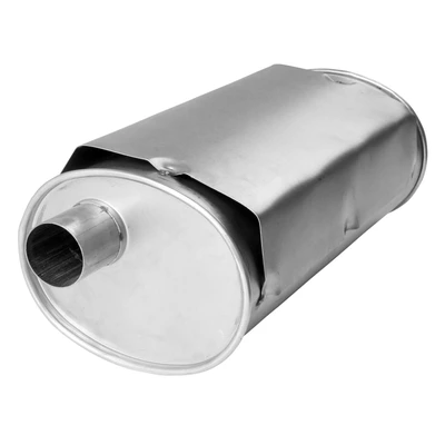 AP Emissions 700344 Exhaust Muffler