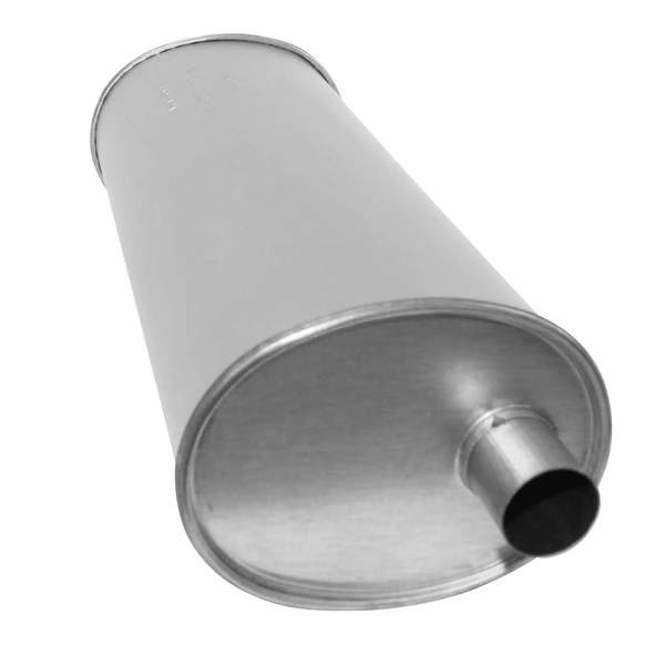 AP Emissions 700343 Exhaust Muffler