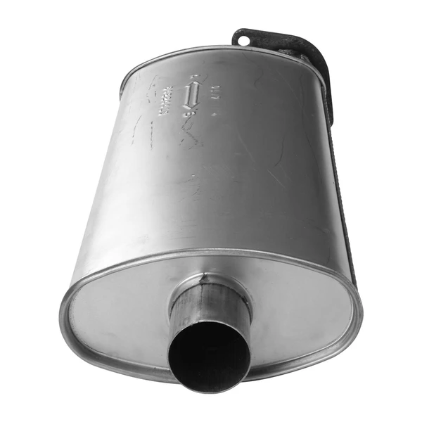 AP Emissions 700350 Exhaust Muffler Assembly