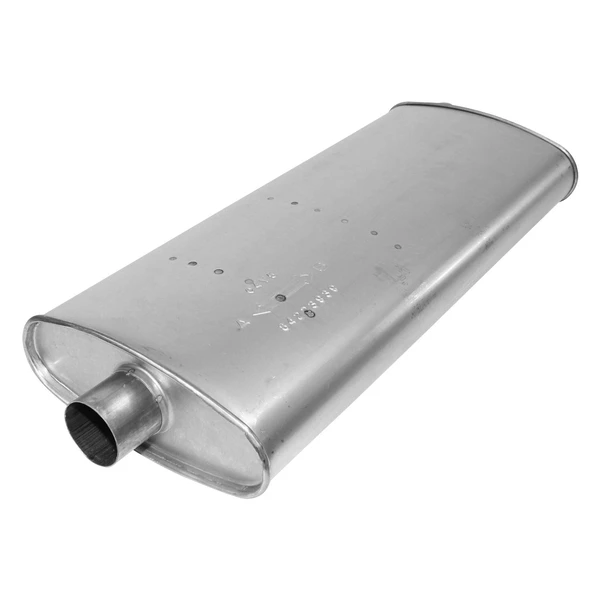 AP Emissions 700364 Exhaust Muffler