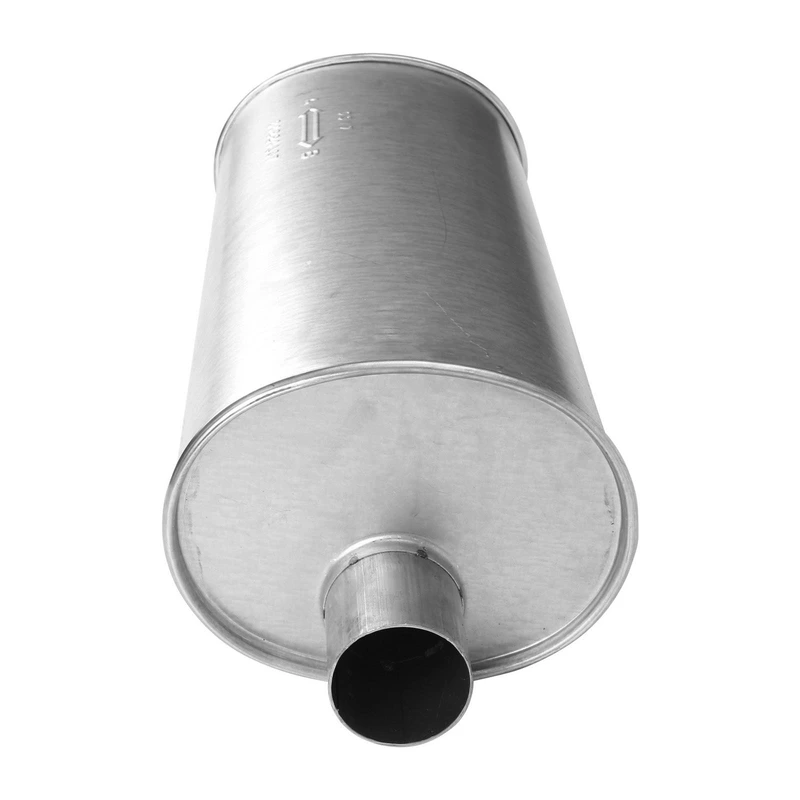 AP Emissions 700365 Exhaust Muffler