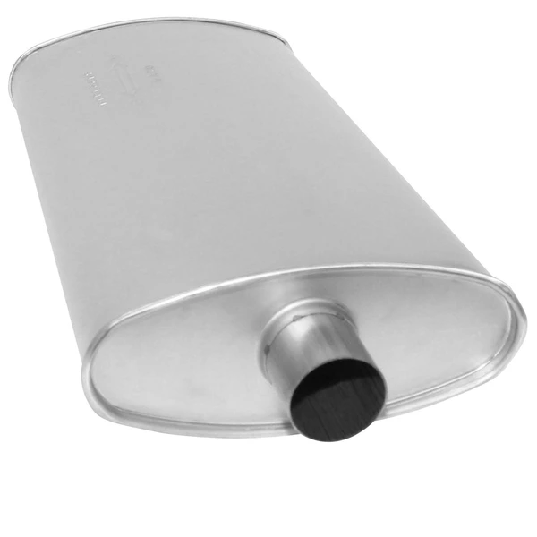 AP Emissions 700376 Exhaust Muffler