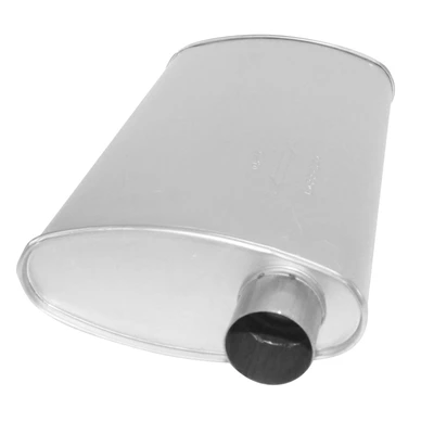 AP Emissions 700376 Exhaust Muffler