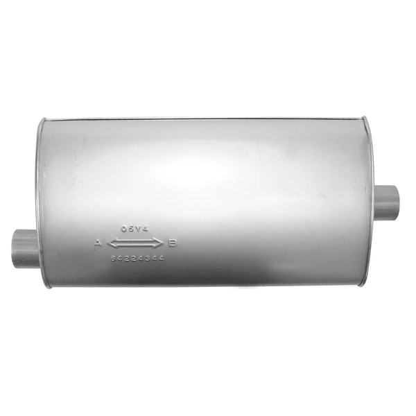 AP Emissions 700376 Exhaust Muffler