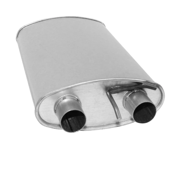 AP Emissions 700377 Exhaust Muffler