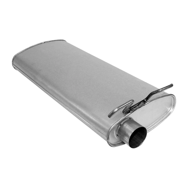 AP Emissions 700370 Exhaust Muffler