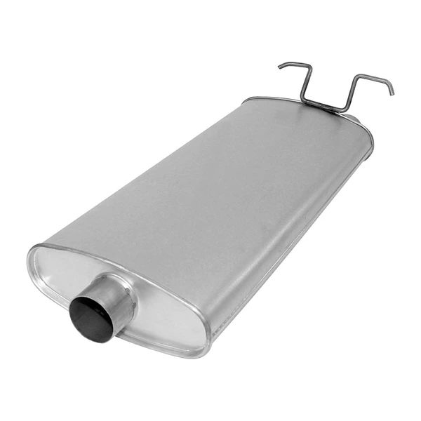 AP Emissions 700370 Exhaust Muffler