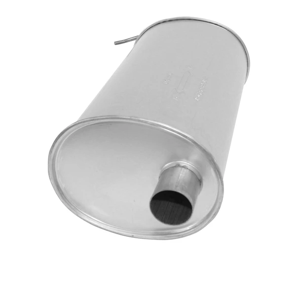 AP Emissions 700386 Exhaust Muffler