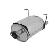 AP Emissions 700387 Exhaust Muffler Assembly
