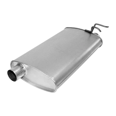 AP Emissions 700388 Exhaust Muffler
