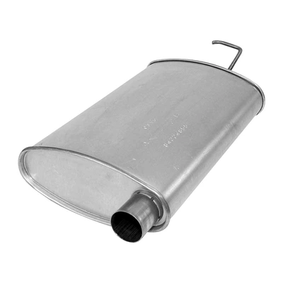 AP Emissions 700389 Exhaust Muffler