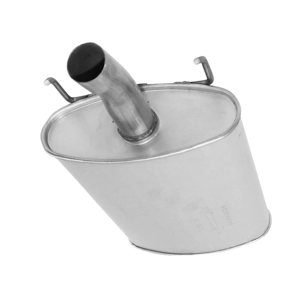 AP Emissions 700382 Exhaust Muffler