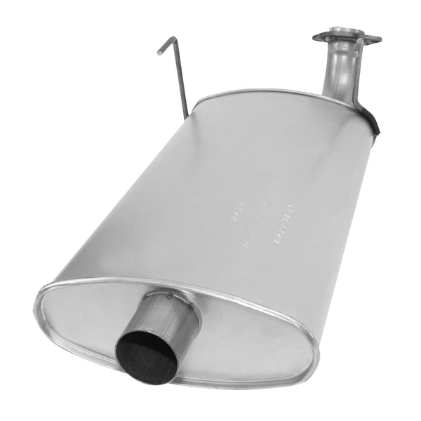AP Emissions 700394 Exhaust Muffler Assembly