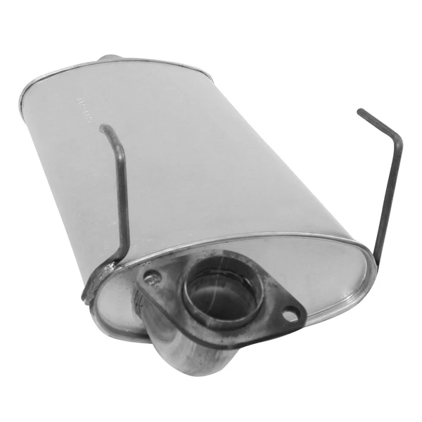 AP Emissions 700394 Exhaust Muffler Assembly